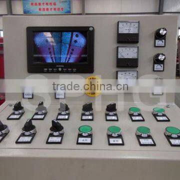 Longitudinal Seam Welding Machine photo-5