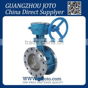 stainless steel sanitary butterfly valve