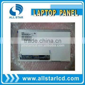 10.1" 40pins 1024*600 WSVGA laptop TFT-LCD LEDdisplay screen CLAA101NC05 matte