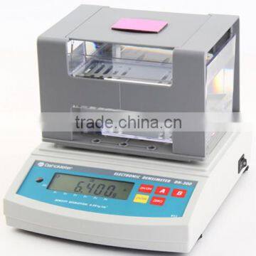 DH - 300 Density Meter for Rubber