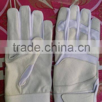 wholesale price Custom Baseball batting gloves