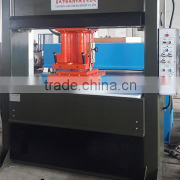 50T Hydraulic Traveling Head Cutting Machine/Cutting Press/Hydraulic Traveling Head Cutting Press/Punching Machine