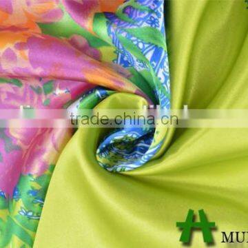 Mulinsen Textile Printing 50D*75D 100 Polyester Satin Panties photo-3