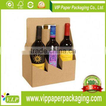 PROMOTION PAPER 12 PACK BEER PACKING BOX
