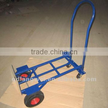 convertible hand truck HT4018