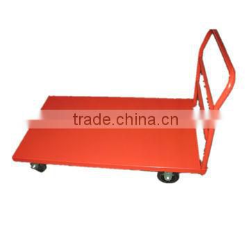 steel platform hand truck ph3010