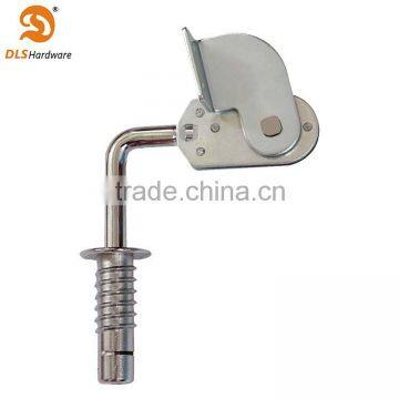Hinge for Sofa Headrest Joint Small Concealed Hinges Sofa Accessory Sofa Hinge photo-3