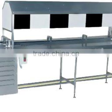 Manual Vial & Bottle Inspection Machine