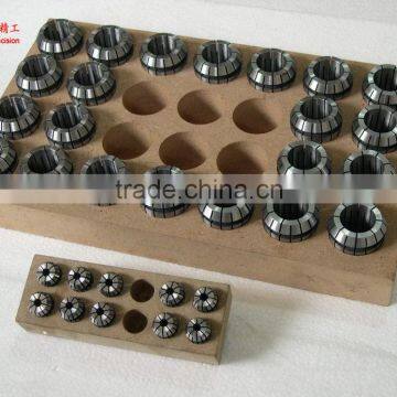 MillingTools Accessories_Er Collets Series, Collet photo-3