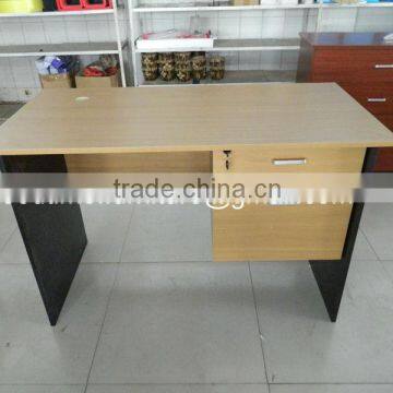 High quality computer desk/panel computer table/wood computer desks