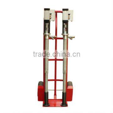 FD-311A Roof Wall Polyurethane Spray Foam Machine for Sale Quality Choice photo-4