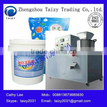 TZ brand washing powder for automatic washing machines