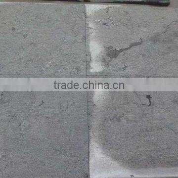 limestone chiseled slab