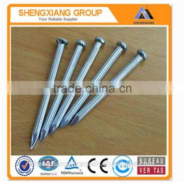 cheap hardened steel concrete nails