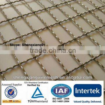 Stainless Steel Baking Mesh for dehydrator Verified by TUV Rheinland