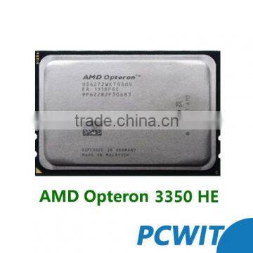 AMD Opteron 3350 HE OS3350HOW4KHK Server CPU