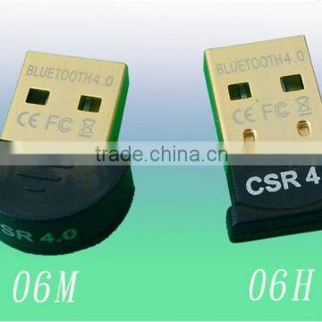 4.0 csr bluetooth mini USB Dongle
