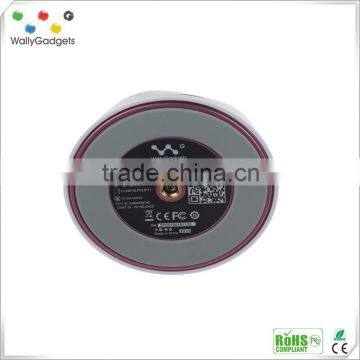 Portable Bluetooth Selfie Robot for Mobile Phones 360degree Rotation Tracking the Movement photo-4