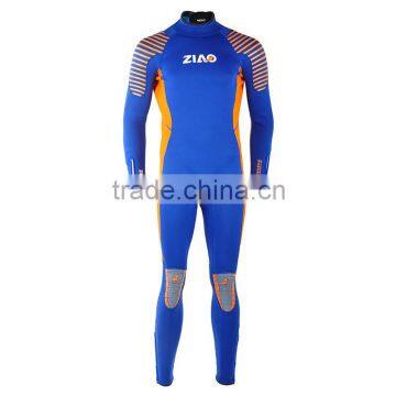 Anti-UV Scuba Surfing wetsuit keep warm under water