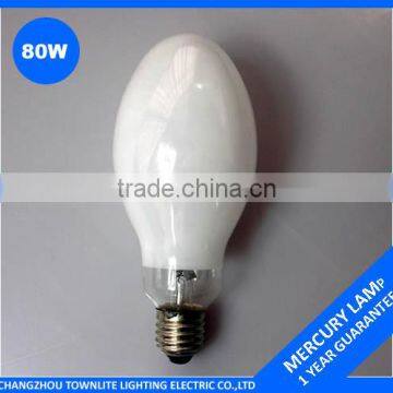 HPMV 80W bulb