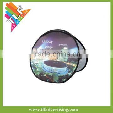Advertising Outdoor Pop Up A Frame Banner