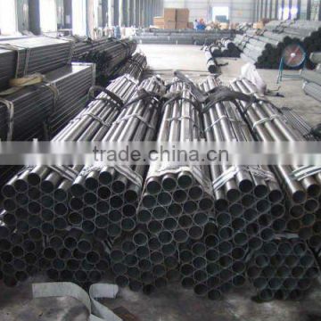 C.S. SEAMLESS STEEL PIPE ASTM A106GR..B