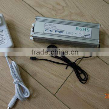 HY-DC3000 EL INVERTER / DC12V / Constant light/Flash/OFF