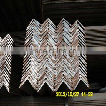 triangular steel bar for construction material