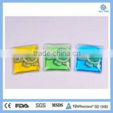 2015 Ice Pack Reusable PVC For cold food storage