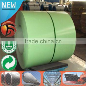 China Supplier made in China new products cold rolled pre painted galvanized steel coil