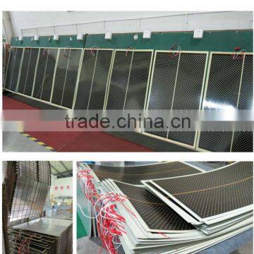 Infrared Heating Film For Far Infrared Panels