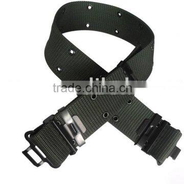 Nylon Military Belt