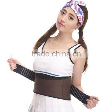 High quality warm winter self-heating magnet back support belt for elder office health care