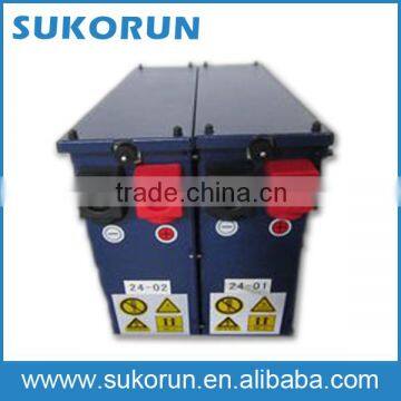 200Ah LIthium Ion Battery Pack