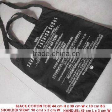 Cotton Promotional Bags