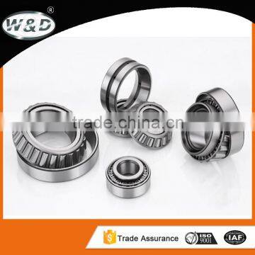 2016 best price good quality taper roller bearing 22x8x7