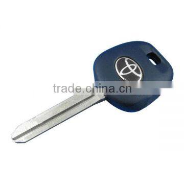 Toyota transponder key ID4D60 TOY43