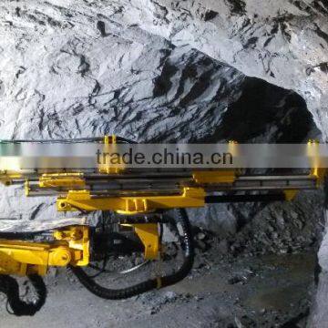 Fully Hydraulic Automatic Deep Rock Geotechnical Drilling Rig photo-4