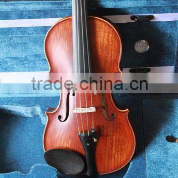 (FV-12E) Natural Flame Violin photo-2