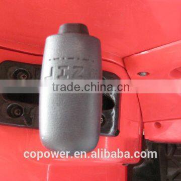 COPOWER320 4X4WD ATV With Rubber Track System (Direct Factory) photo-6