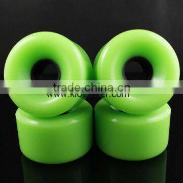 70*42mm longboard wheel