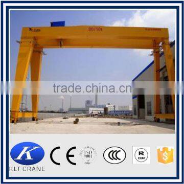 Mobile Gantry Cranes for Sale photo-3