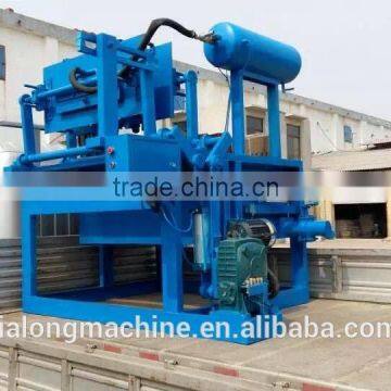 High Capacity Egg Tray Making Machine /Paper Egg Tray Machine / Egg Tray Forming Machine photo-5