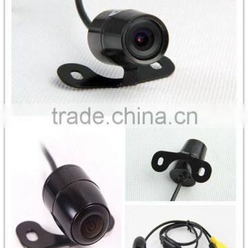 2015 Wifi Best Seller Drill Hole Rear View Car Camera photo-6