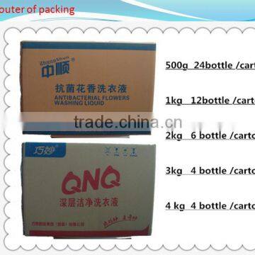 Chemical Formula of Liquid Soap/Organic Chemical photo-4