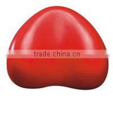 PU Stress Ball /pu Round Stres Ball/pu Bathtub Pillow photo-2