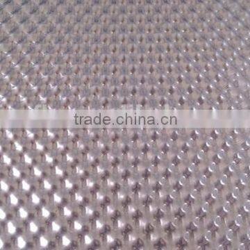 Motor-vehicle Chassis Using Aluminum Embossed Sheet photo-4