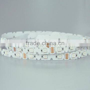 smd2835/5050 Bendable led strip dc12/24V with CE RoHS High lumens