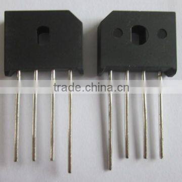 Original Bridge Rectifier KBL401 50V 4A in Stock