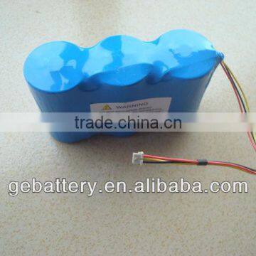 3.6v 52000mah power battery pack D size ER34615M